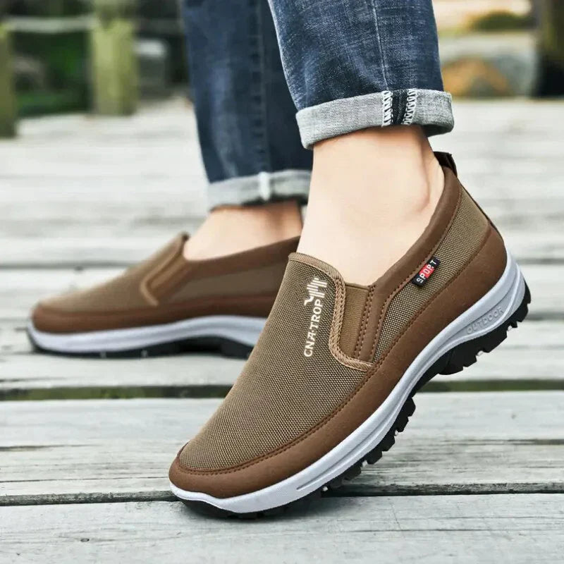 Privazz | Durable and Comfortable Orthopaedic Shoes - Pheron™