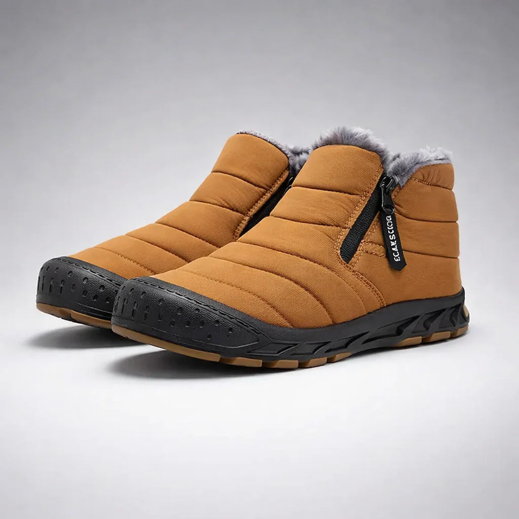 Privazz | Winter shoes