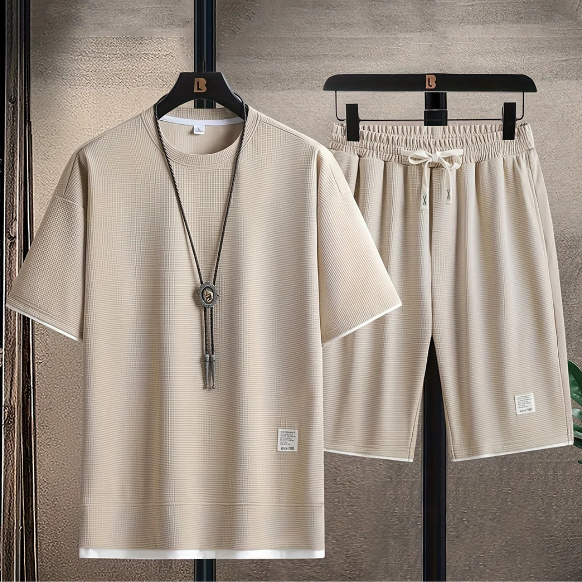 Privazz | Men’s Set - EssentialWear™