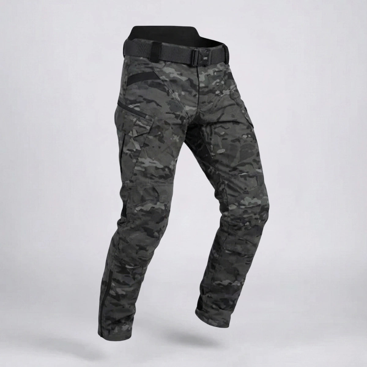 Privazz | Combat Trousers - TacticalPlus™