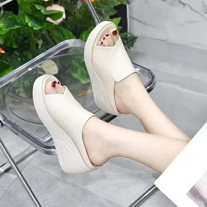 Privazz | Premium Sandals All-Day Support & Breathable Comfort - ComfortStep™