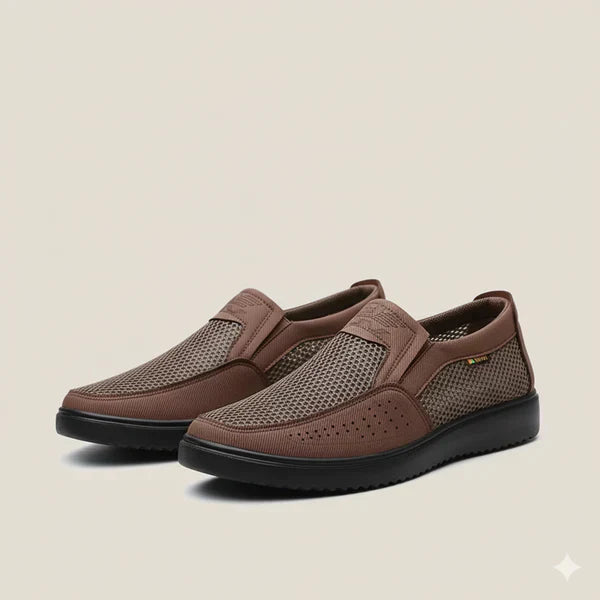 Privazz | Men’s Breathable Casual Shoes - Summer Breeze™