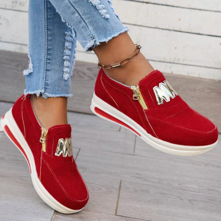 Privazz | Women's Comfort Shoes - Glow M™