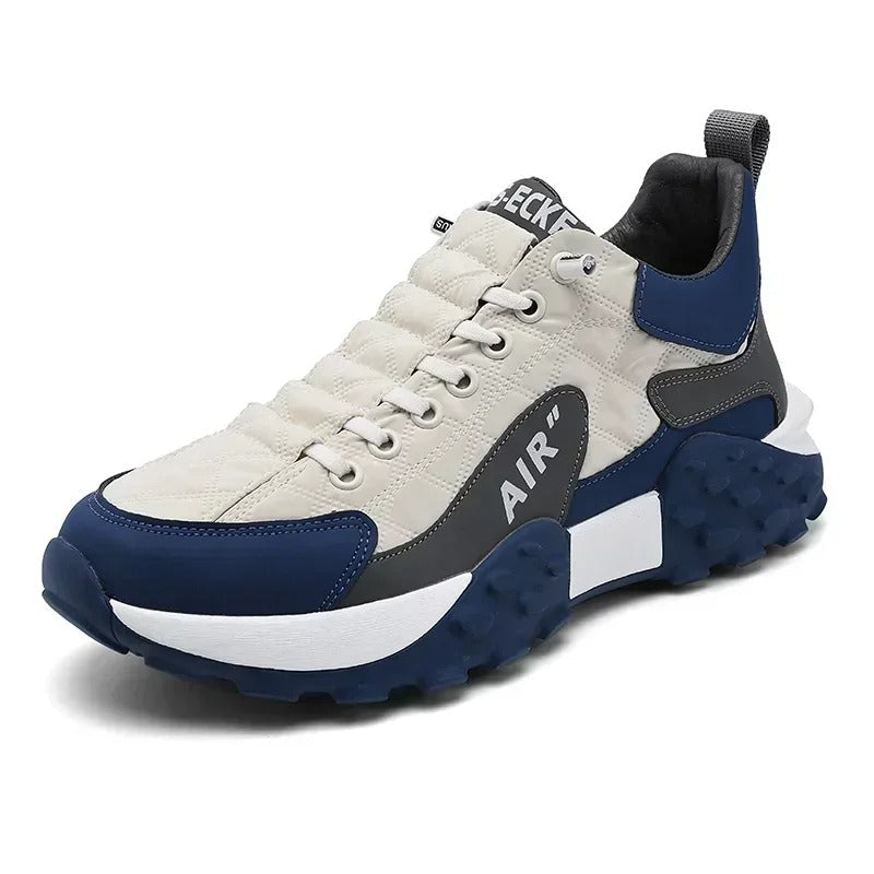 Privazz | Unisex orthopedic sneakers - AirForce™