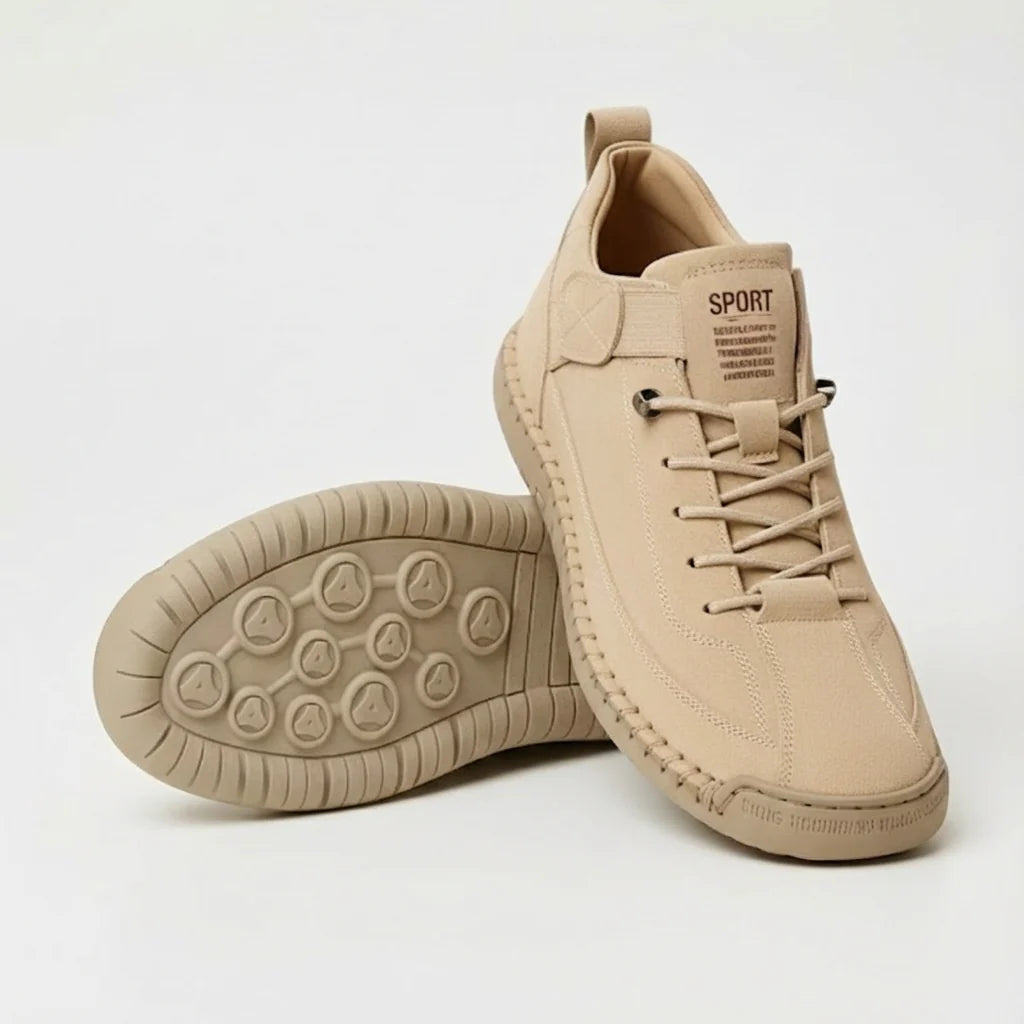 Privazz | Premium orthopedic sneakers - Confortia™