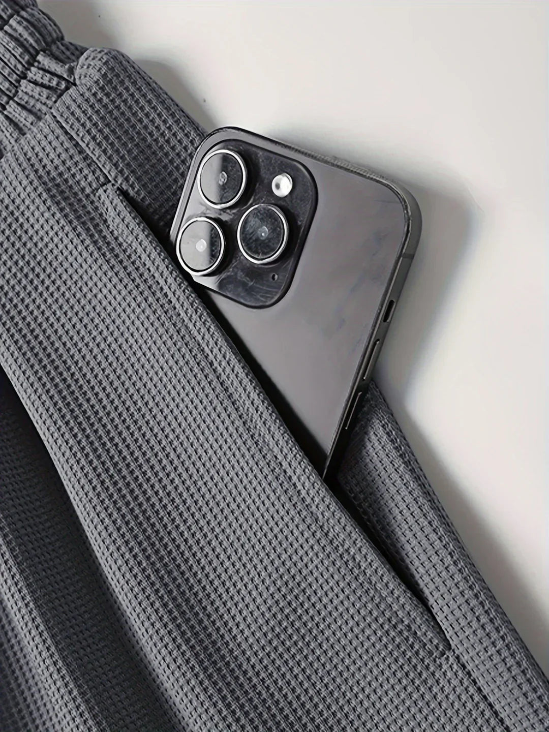 Privazz | Men’s Set - EssentialWear™
