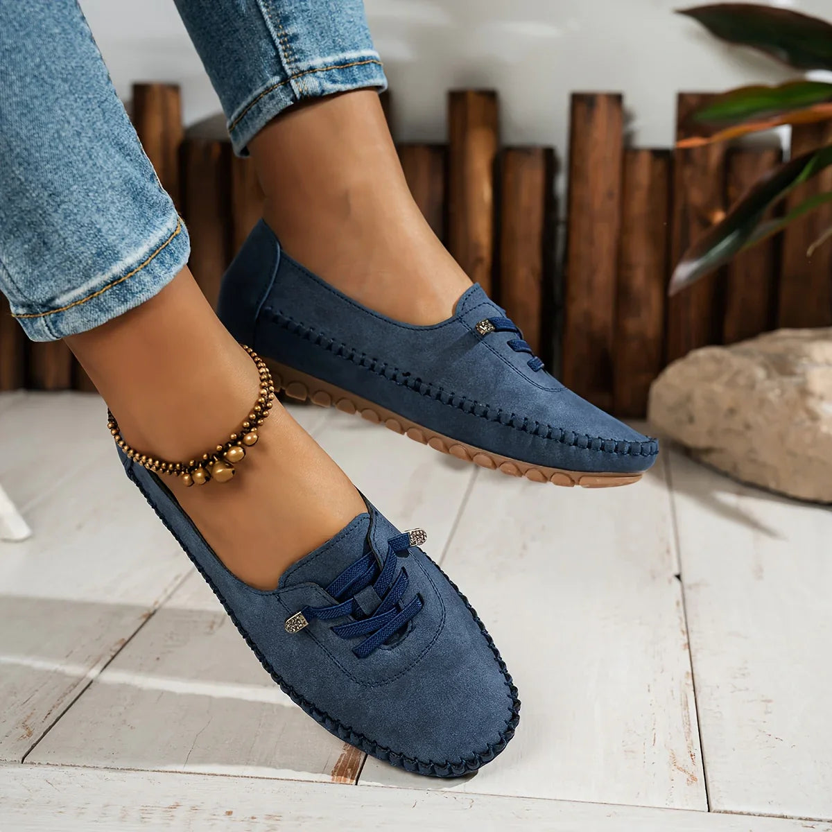 Privazz | Comfort Loafers Ofelia™
