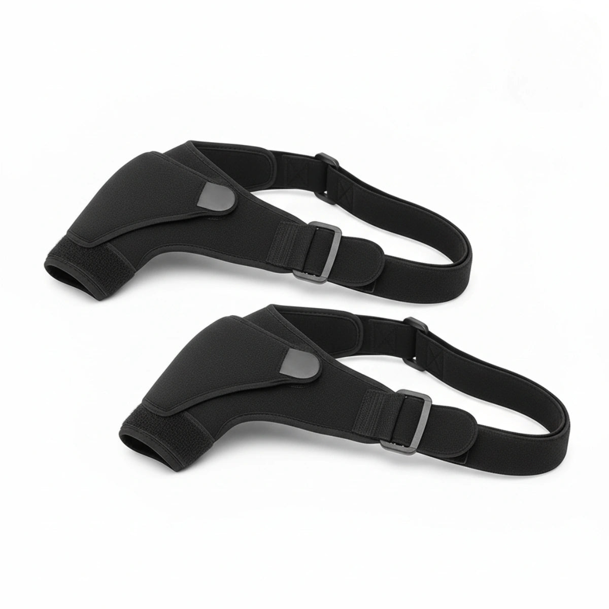 Privazz | Ergonomic Shoulder Support and Protection - ErgoShoulder™