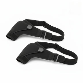 Privazz | Ergonomic Shoulder Support and Protection - ErgoShoulder™