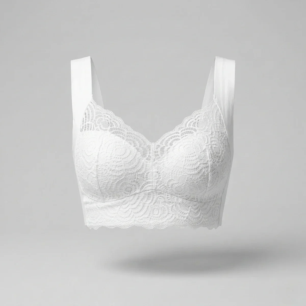 Privazz | Push-up Wireless Bra – LiftComfort™