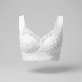 Privazz | Push-up Wireless Bra – LiftComfort™