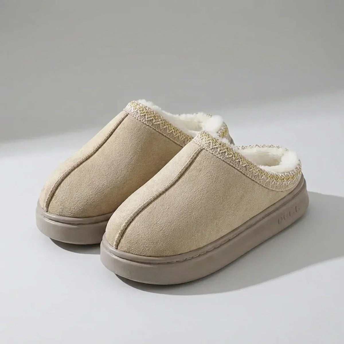 Privazz | Casual Winter Shoes - Comfort Doux™