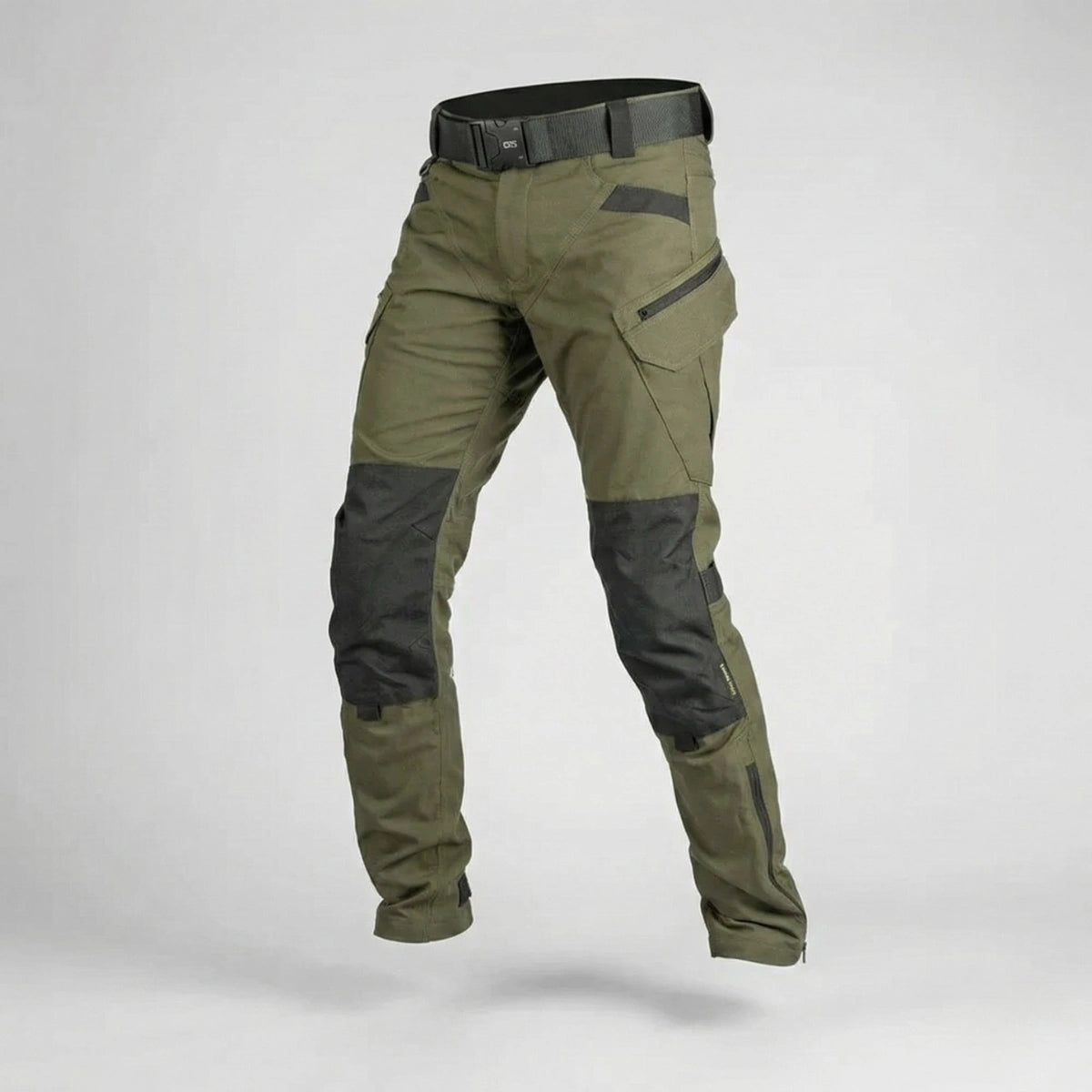 Privazz | Combat Trousers - TacticalPlus™