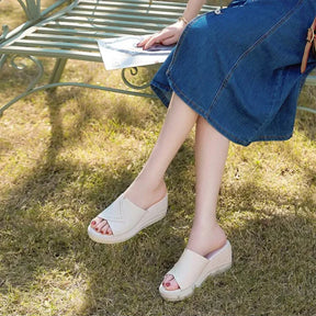 Privazz | Premium Sandals All-Day Support & Breathable Comfort - ComfortStep™