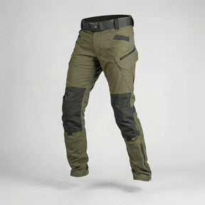 Privazz | Combat Trousers - TacticalPlus™