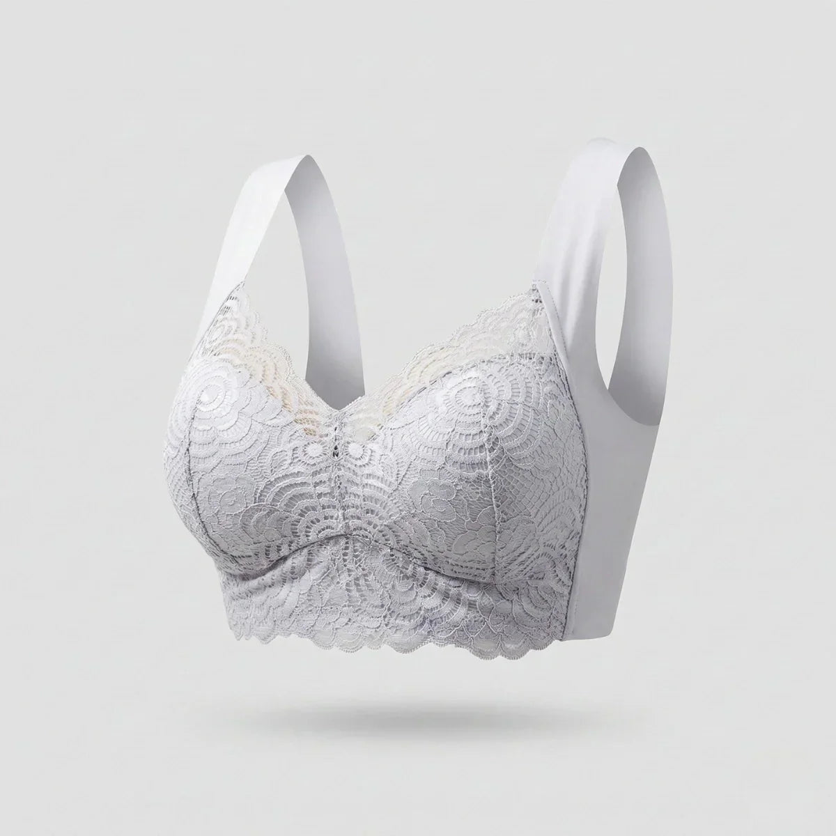 Privazz | Push-up Wireless Bra – LiftComfort™
