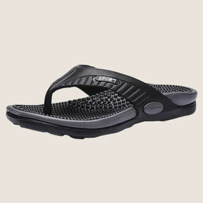 Privazz | Breathable Massage Sandals – Summer Comfort™