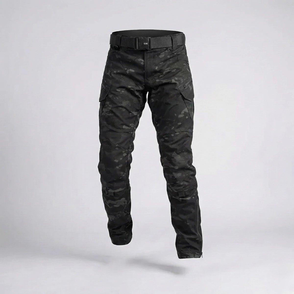 Privazz | Combat Trousers - TacticalPlus™