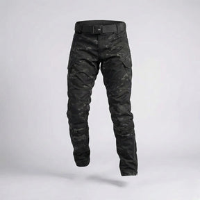 Privazz | Combat Trousers - TacticalPlus™