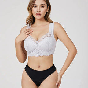 Privazz | Push-up Wireless Bra – LiftComfort™