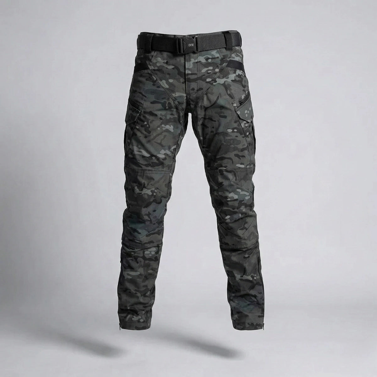 Privazz | Combat Trousers - TacticalPlus™