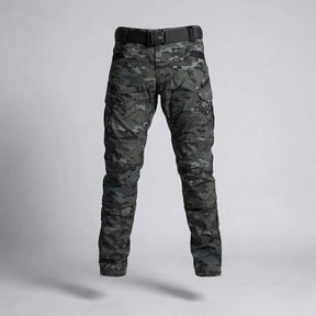 Privazz | Combat Trousers - TacticalPlus™