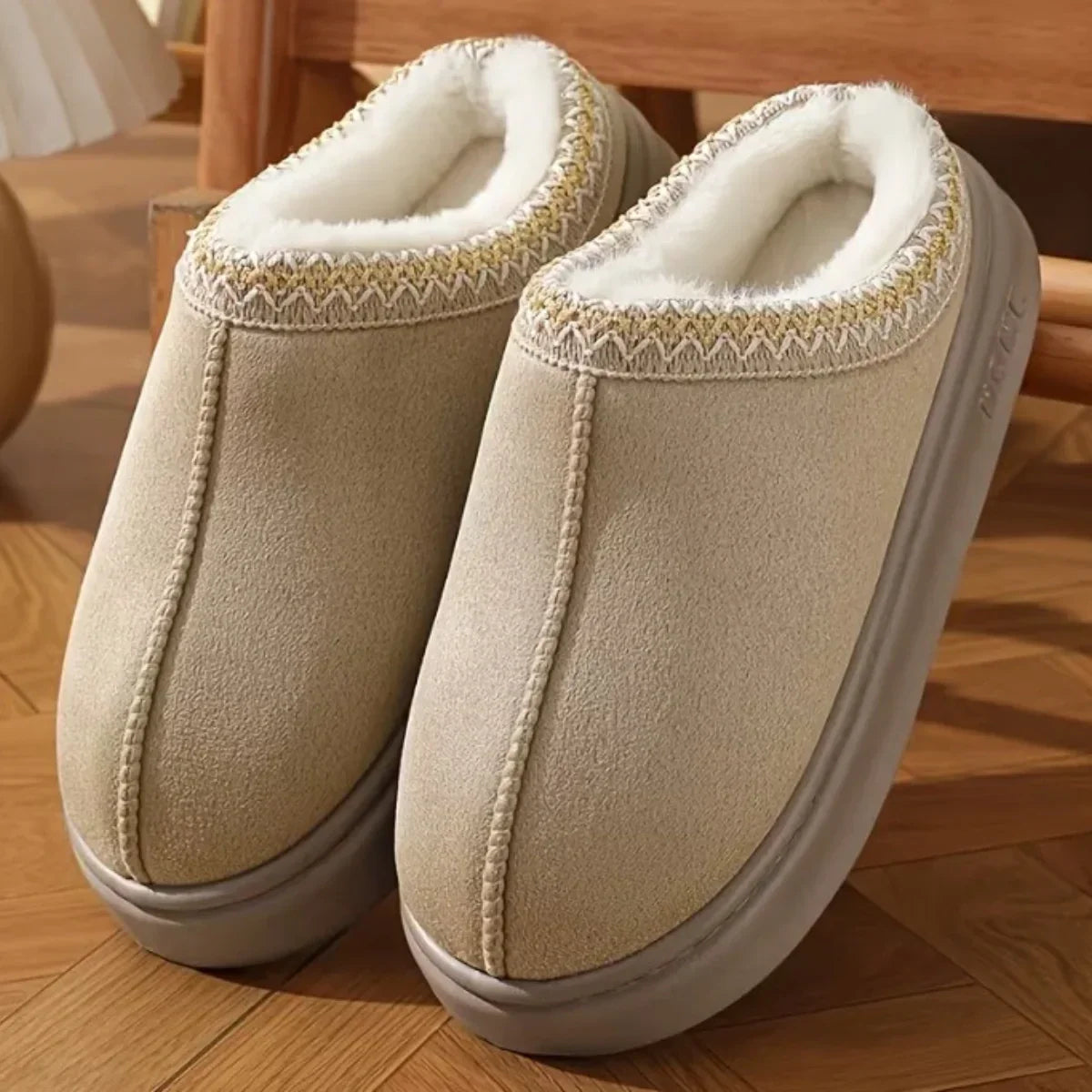 Privazz | Casual Winter Shoes - Comfort Doux™