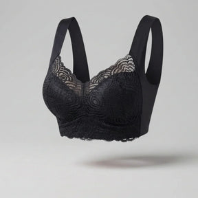 Privazz | Push-up Wireless Bra – LiftComfort™