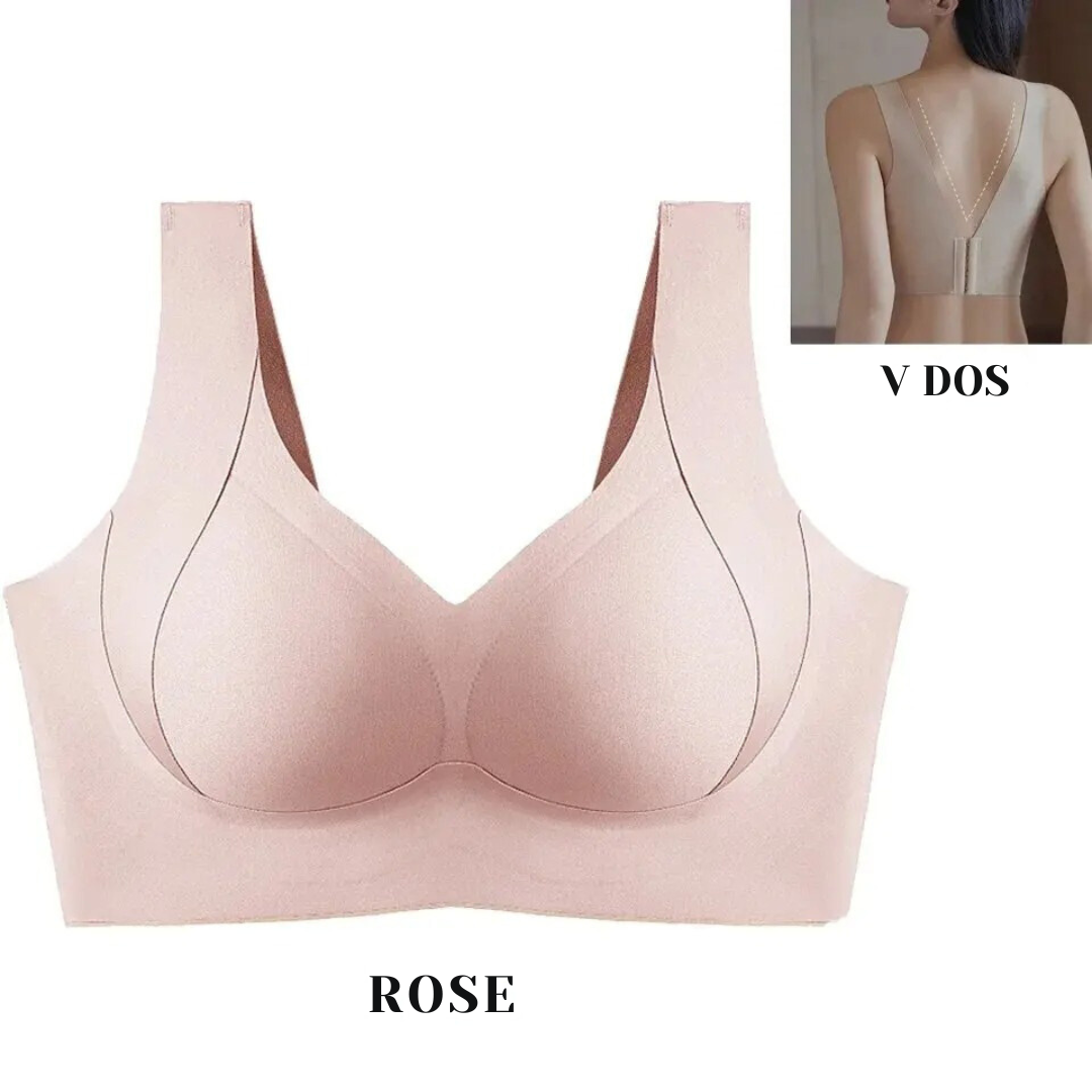 Privazz | Adjustable Bra with Extra Support - Sweet Air™