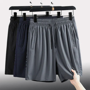 Privazz | Unisex Slim Shorts - FlexShorts™ - [BUY 1, GET 2 FREE]