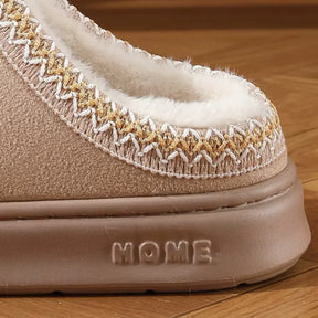 Privazz | Casual Winter Shoes - Comfort Doux™