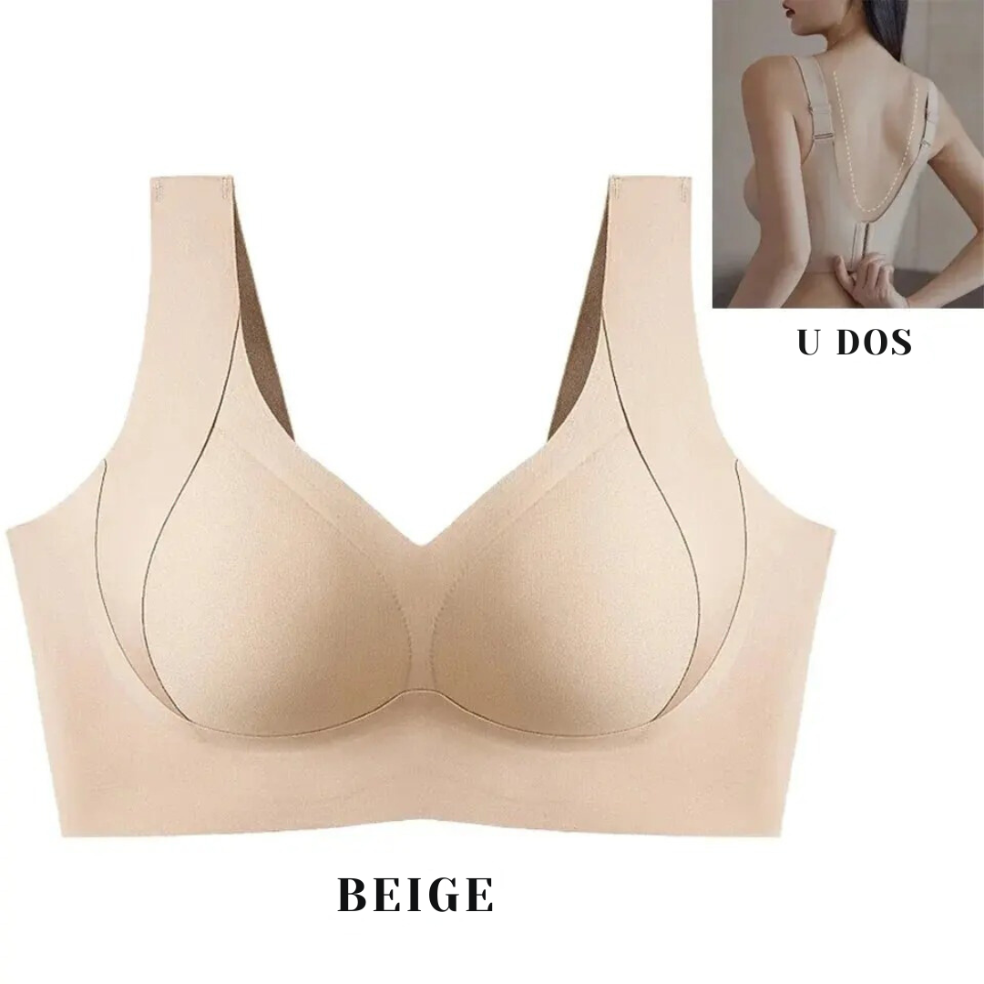Privazz | Adjustable Bra with Extra Support - Sweet Air™