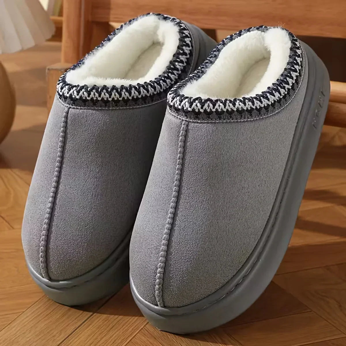 Privazz | Casual Winter Shoes - Comfort Doux™