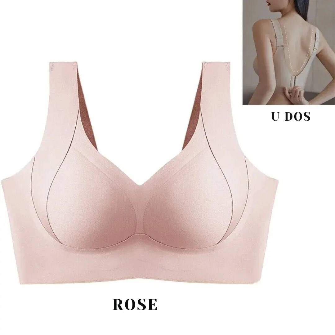 Privazz | Adjustable Bra with Extra Support - Sweet Air™