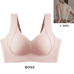 Privazz | Adjustable Bra with Extra Support - Sweet Air™
