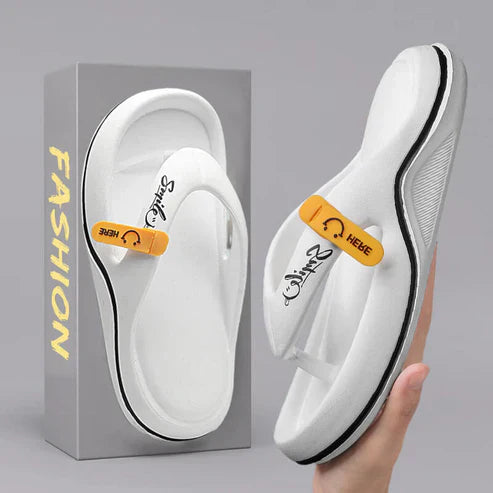 Privazz | Orthopedic slipper Maximum comfort for your feet - CloudStep™