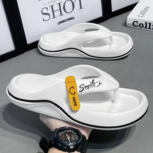 Privazz | Orthopedic slipper Maximum comfort for your feet - CloudStep™