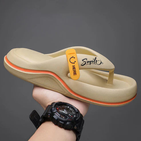 Privazz | Orthopedic slipper Maximum comfort for your feet - CloudStep™