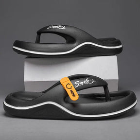 Privazz | Orthopedic slipper Maximum comfort for your feet - CloudStep™