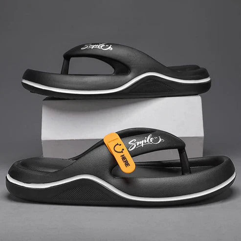 Privazz | Orthopedic slipper Maximum comfort for your feet - CloudStep™