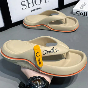 Privazz | Orthopedic slipper Maximum comfort for your feet - CloudStep™