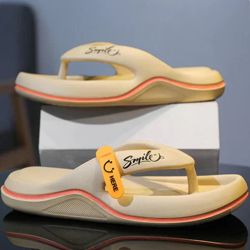 Privazz | Orthopedic slipper Maximum comfort for your feet - CloudStep™