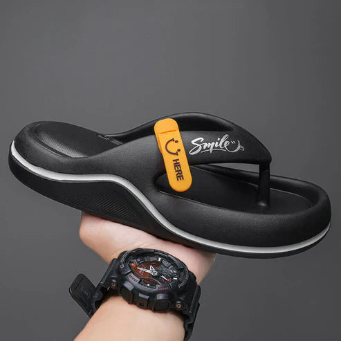 Privazz | Orthopedic slipper Maximum comfort for your feet - CloudStep™