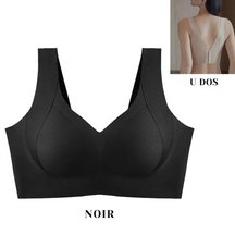 Privazz | Adjustable Bra with Extra Support - Sweet Air™