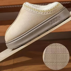 Privazz | Casual Winter Shoes - Comfort Doux™