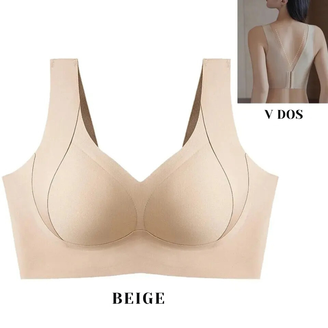 Privazz | Adjustable Bra with Extra Support - Sweet Air™