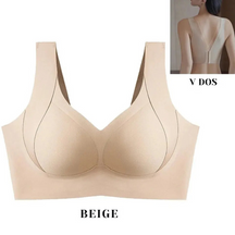 Privazz | Adjustable Bra with Extra Support - Sweet Air™