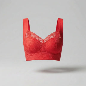 Privazz | Push-up Wireless Bra – LiftComfort™