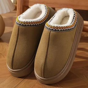 Privazz | Casual Winter Shoes - Comfort Doux™