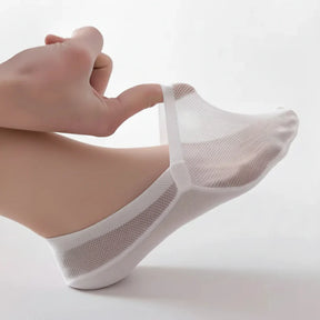 Privazz™ Invisible Comfort Socks